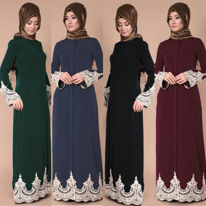 Modest Clothing