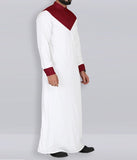 Casual Ethnic Lengthened Men'S Robe