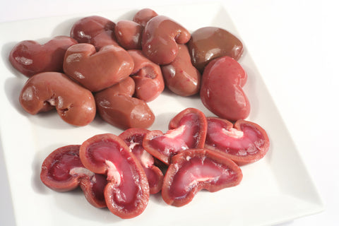 Fresh Lamb Kidney