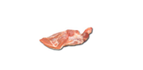 Hand Slaughtered Halal Fresh Lamb Shoulder