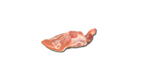 Hand Slaughtered Halal Fresh Lamb Shoulder