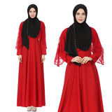 Muslim robe