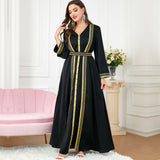 Women's  Solid Color Polyester Fashion Dress