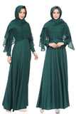 Muslim robe